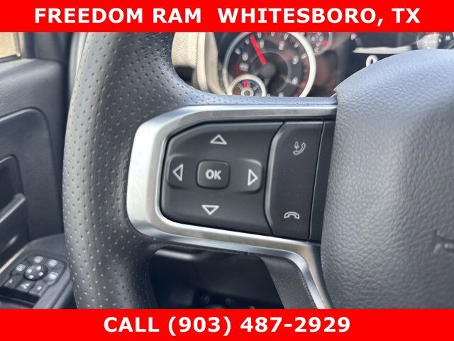 2025 Ram 2500 Tradesman Sherman TX