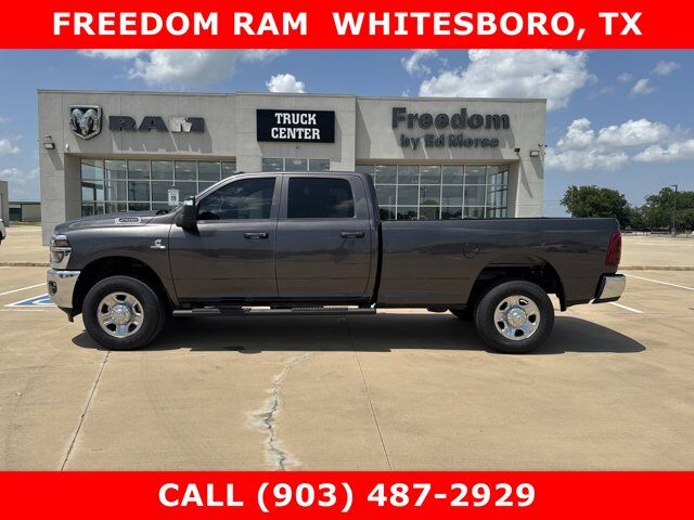 2025 Ram 2500 Tradesman Sherman TX