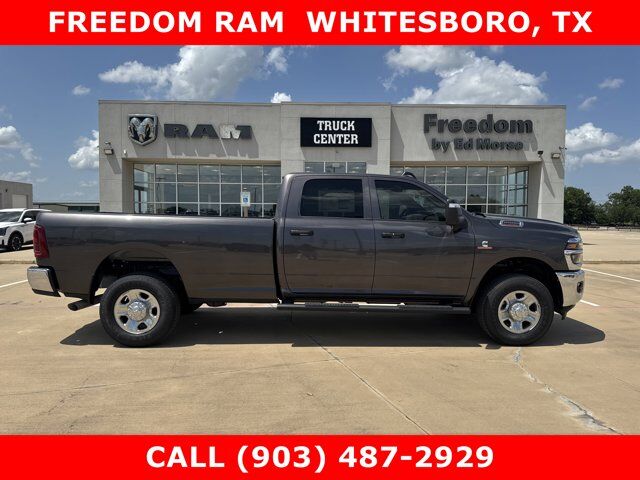 2025 Ram 2500 Tradesman Sherman TX