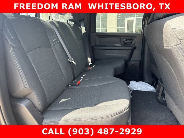 2025 Ram 2500 Tradesman Sherman TX