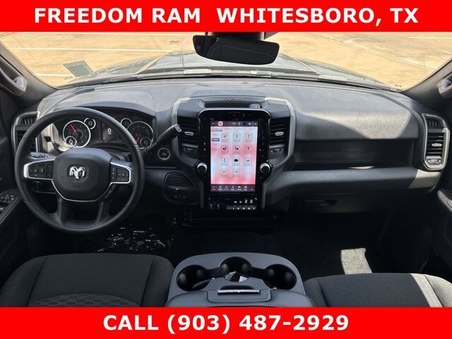2025 Ram 2500 Tradesman Sherman TX