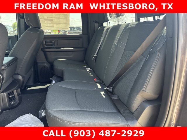 2025 Ram 2500 Tradesman Sherman TX