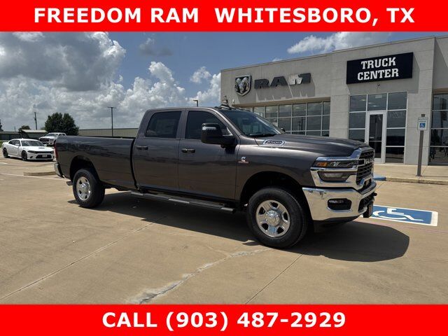 2025 Ram 2500 Tradesman Sherman TX
