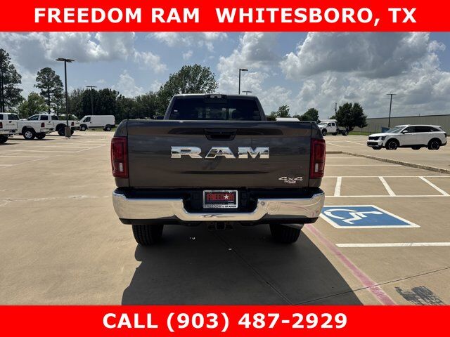 2025 Ram 2500 Tradesman Sherman TX