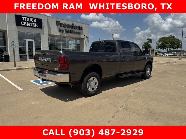 2025 Ram 2500 Tradesman Sherman TX