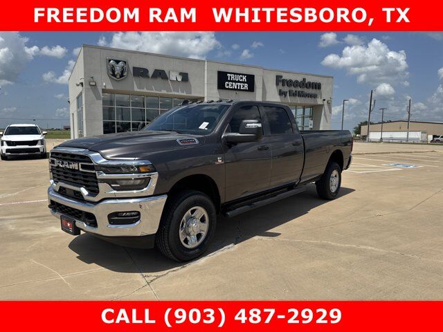 2025 Ram 2500 Tradesman Sherman TX