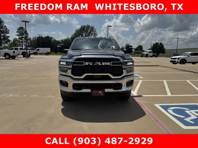 2025 Ram 2500 Tradesman Sherman TX