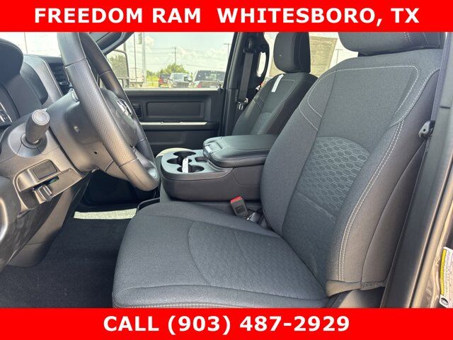 2025 Ram 2500 Tradesman Sherman TX