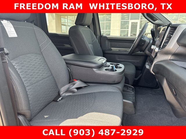 2025 Ram 2500 Tradesman Sherman TX