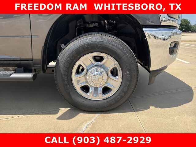 2025 Ram 2500 Tradesman Sherman TX
