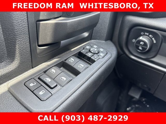 2025 Ram 2500 Tradesman Sherman TX