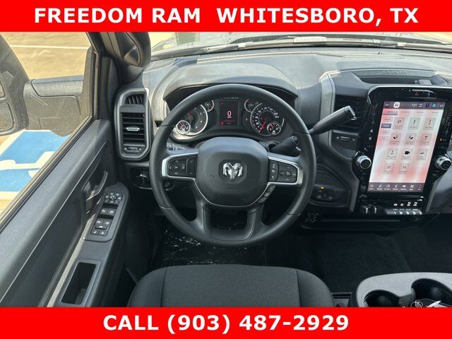 2025 Ram 2500 Tradesman Sherman TX