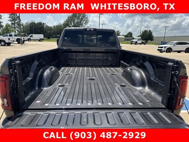 2025 Ram 2500 Tradesman Sherman TX