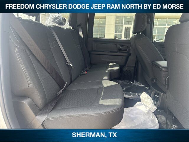 2025 Ram 2500 Tradesman Sherman TX