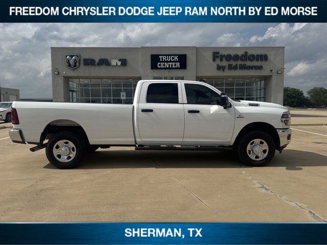 2025 Ram 2500 Tradesman Sherman TX