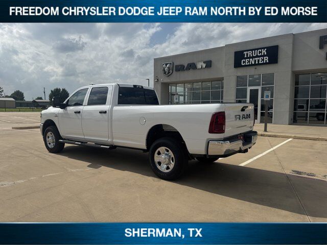 2025 Ram 2500 Tradesman Sherman TX