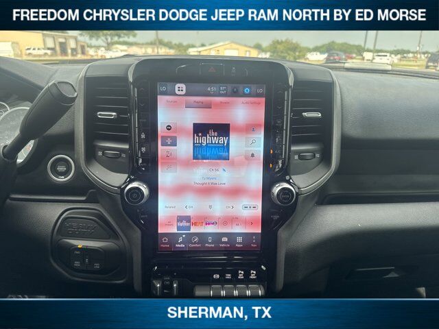 2025 Ram 2500 Tradesman Sherman TX