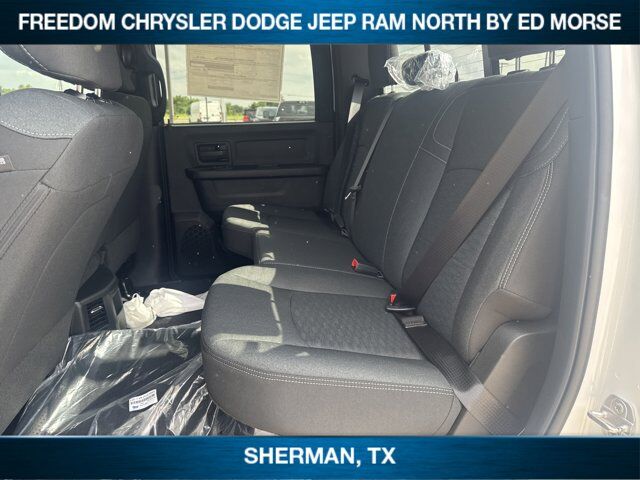 2025 Ram 2500 Tradesman Sherman TX