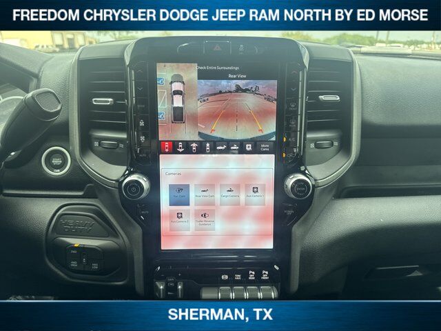 2025 Ram 2500 Tradesman Sherman TX