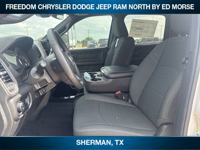 2025 Ram 2500 Tradesman Sherman TX