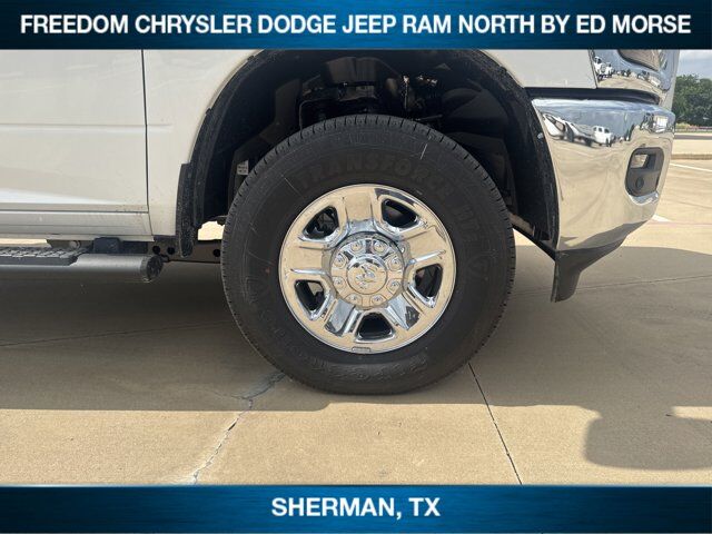 2025 Ram 2500 Tradesman Sherman TX