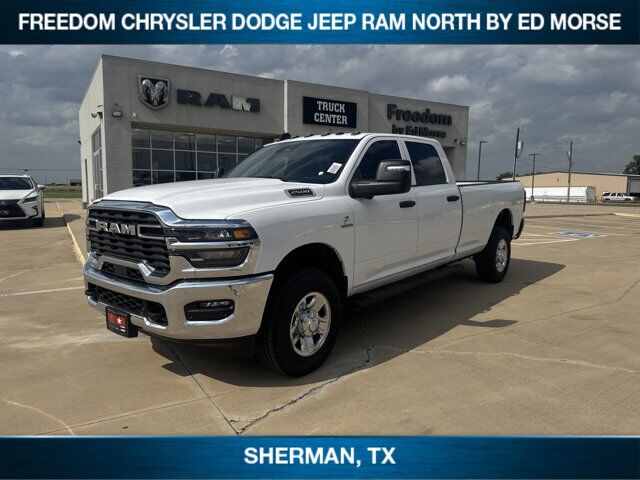 2025 Ram 2500 Tradesman Sherman TX
