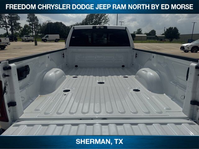 2025 Ram 2500 Tradesman Sherman TX