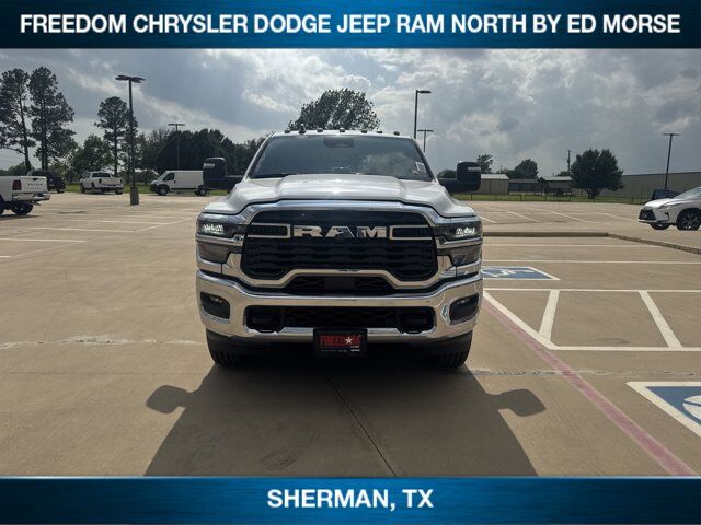 2025 Ram 2500 Tradesman Sherman TX
