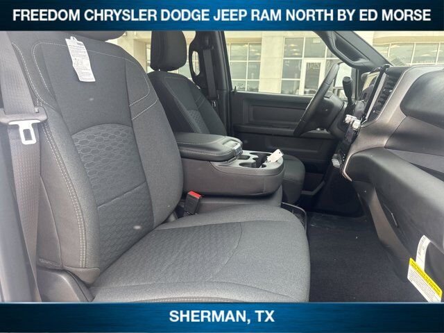 2025 Ram 2500 Tradesman Sherman TX
