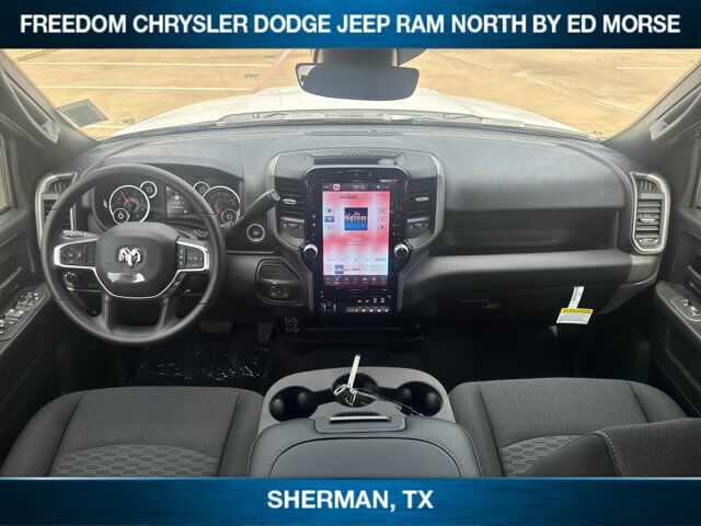 2025 Ram 2500 Tradesman Sherman TX