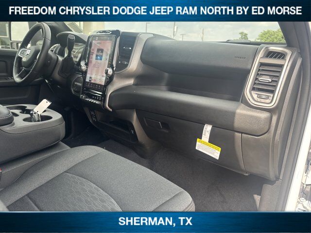 2025 Ram 2500 Tradesman Sherman TX