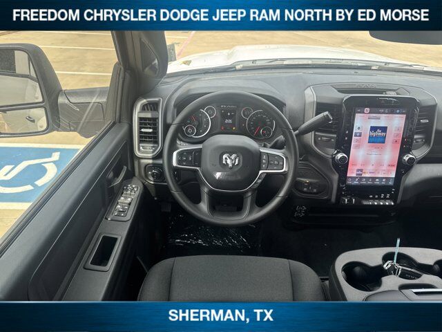 2025 Ram 2500 Tradesman Sherman TX