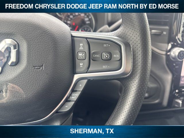 2025 Ram 2500 Tradesman Sherman TX