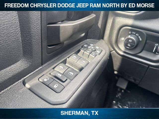 2025 Ram 2500 Tradesman Sherman TX
