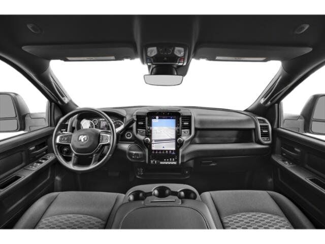 2025 Ram 2500 Tradesman Sherman TX