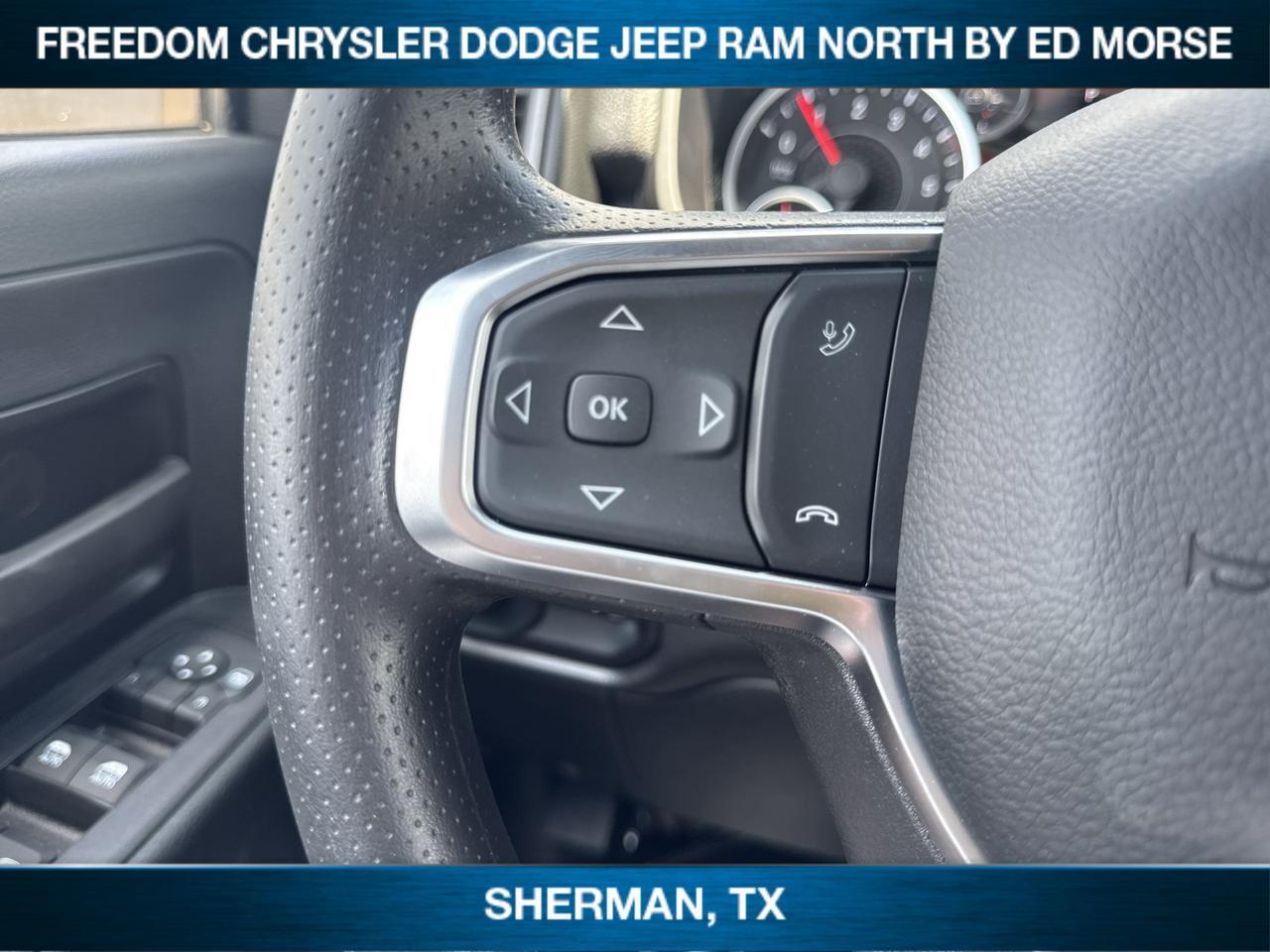 2025 Ram 2500 Tradesman Sherman TX