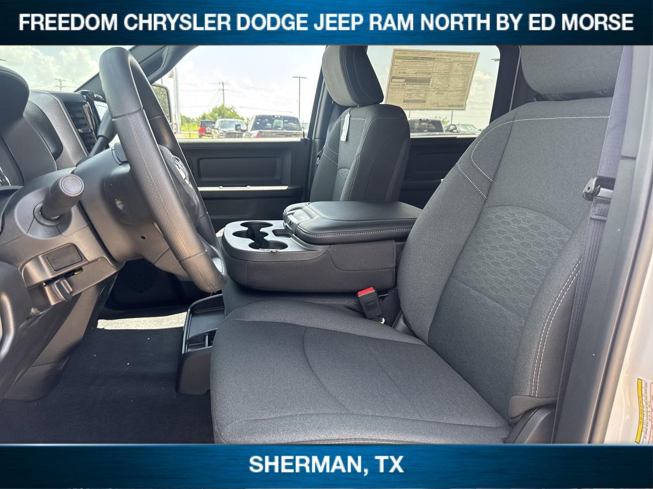 2025 Ram 2500 Tradesman Sherman TX