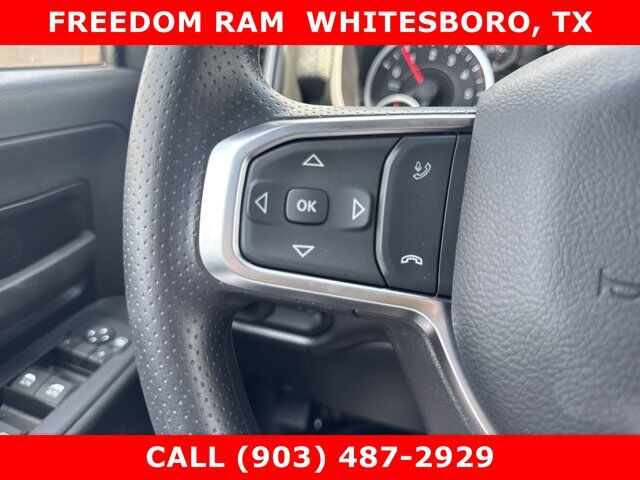 2025 Ram 2500 Tradesman Sherman TX