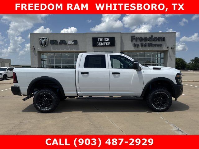 2025 Ram 2500 Tradesman Sherman TX