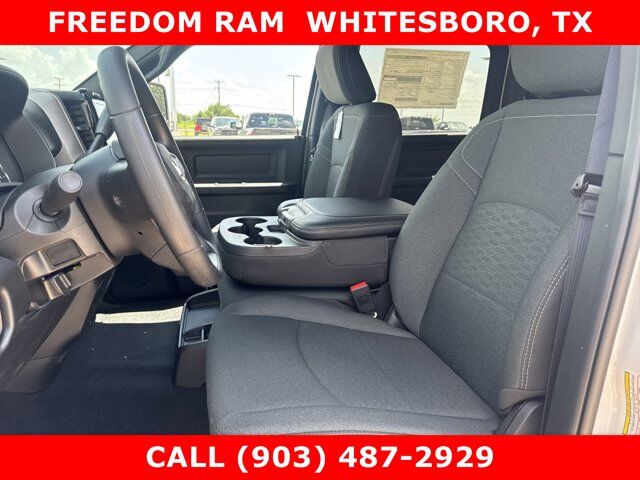 2025 Ram 2500 Tradesman Sherman TX