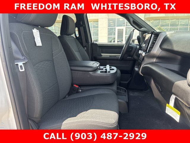 2025 Ram 2500 Tradesman Sherman TX