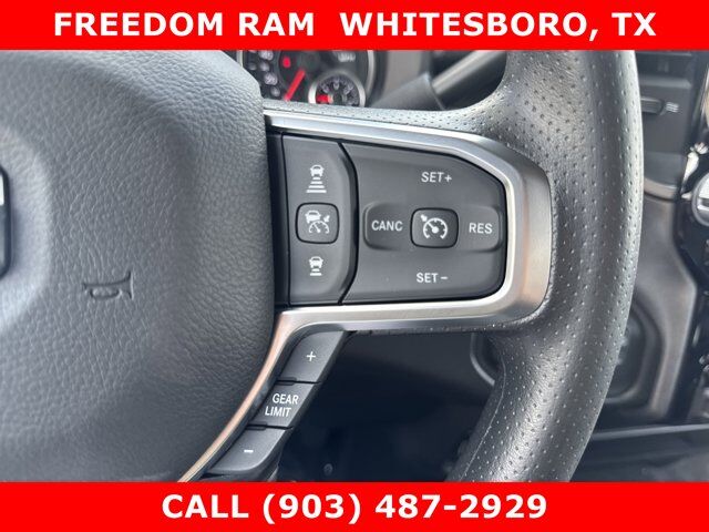 2025 Ram 2500 Tradesman Sherman TX