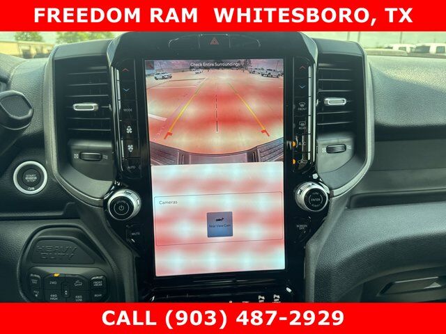 2025 Ram 2500 Tradesman Sherman TX
