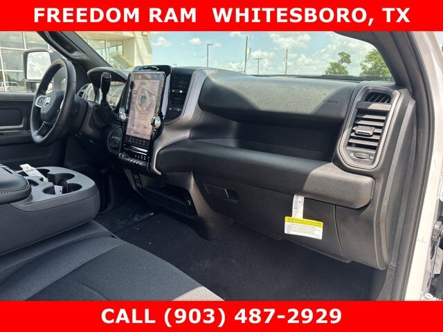 2025 Ram 2500 Tradesman Sherman TX