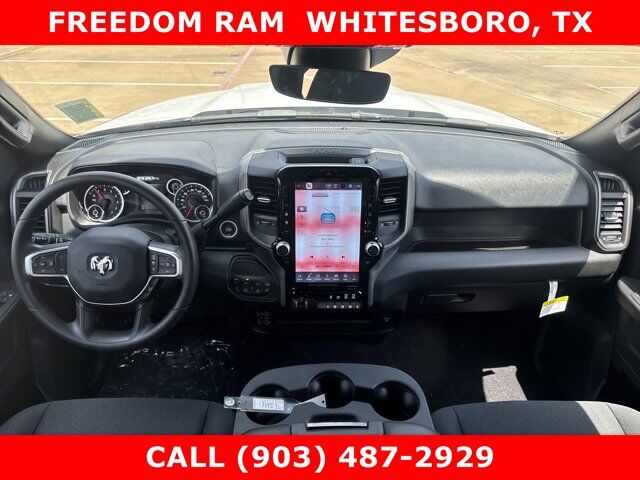 2025 Ram 2500 Tradesman Sherman TX