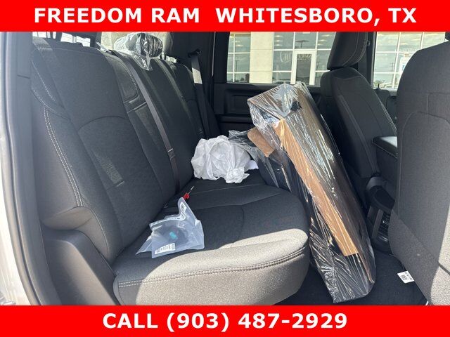 2025 Ram 2500 Tradesman Sherman TX