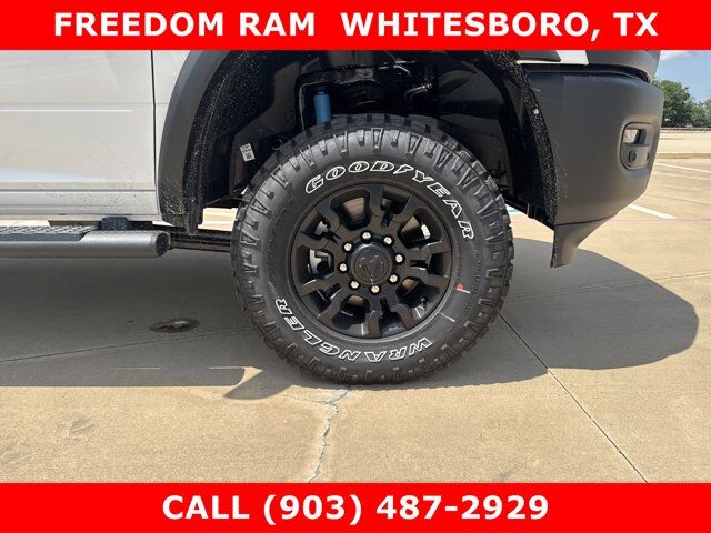 2025 Ram 2500 Tradesman Sherman TX