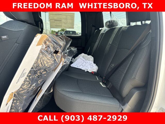 2025 Ram 2500 Tradesman Sherman TX