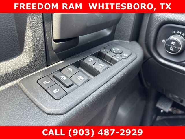 2025 Ram 2500 Tradesman Sherman TX