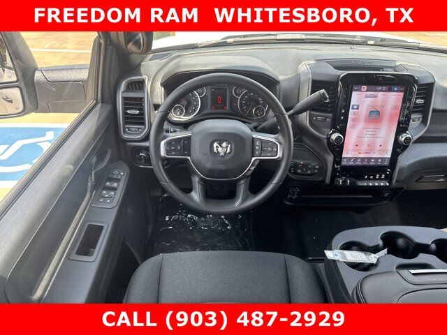 2025 Ram 2500 Tradesman Sherman TX
